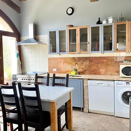 Tenuta Pomegranade Βίλα Ponzano di Fermo